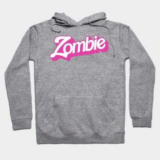 Zombie Hoodie